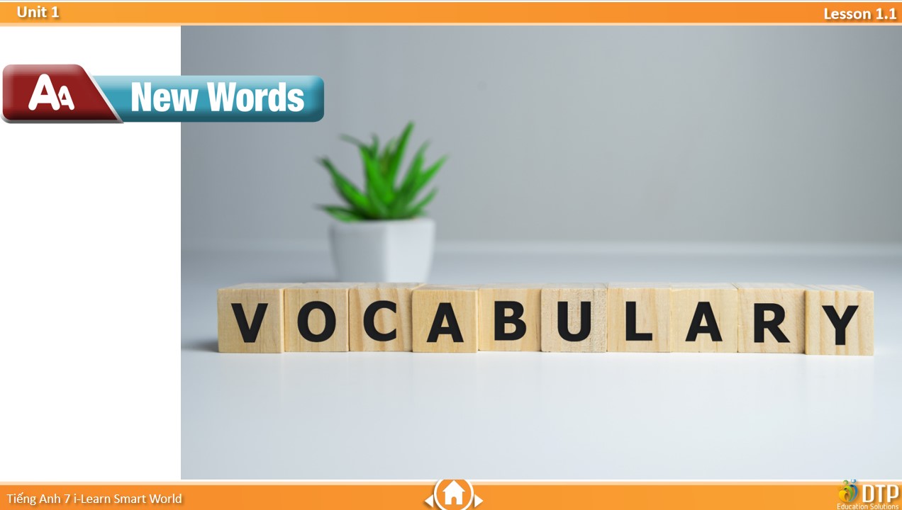 Bài giảng điện tử i - Learn Smart World 7