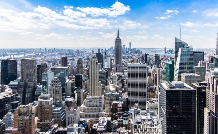 Sưu tầm thông tin tìm hiểu về một siêu đô thị trên thế giới