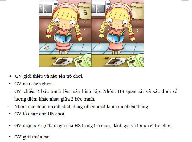 Thiết kế bài dạy minh họa Tích hợp giáo dục quyền con người lớp 5