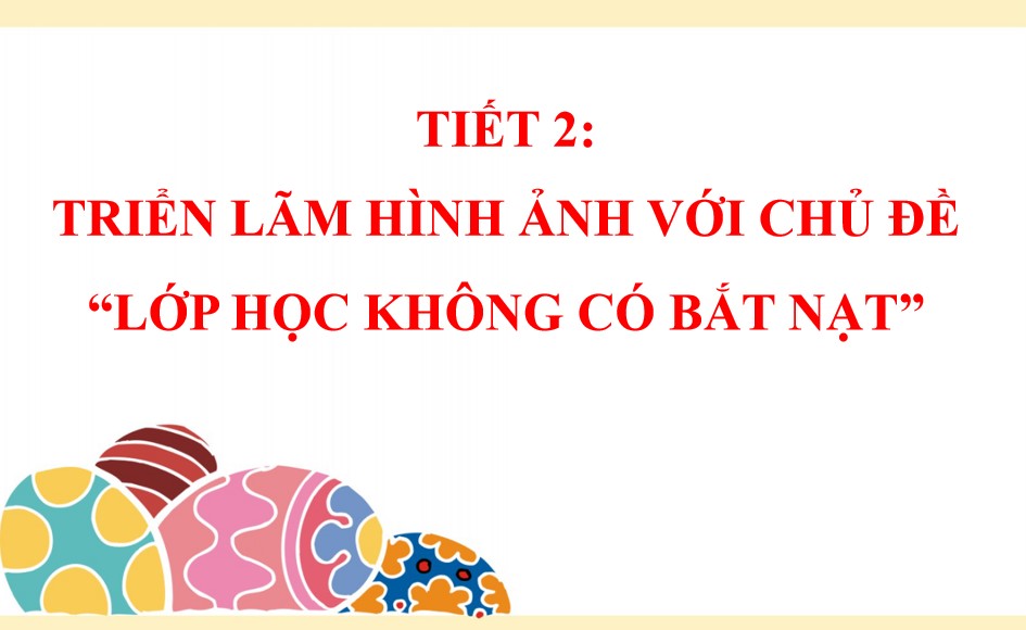 Giáo án Sinh hoạt lớp 8 KNTT tiết 2