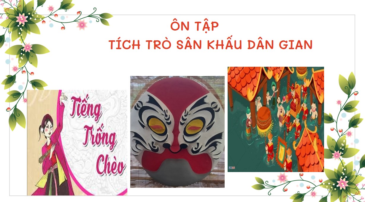 Giáo án PPt dạy thêm Văn 10 Kết nối - bài 5