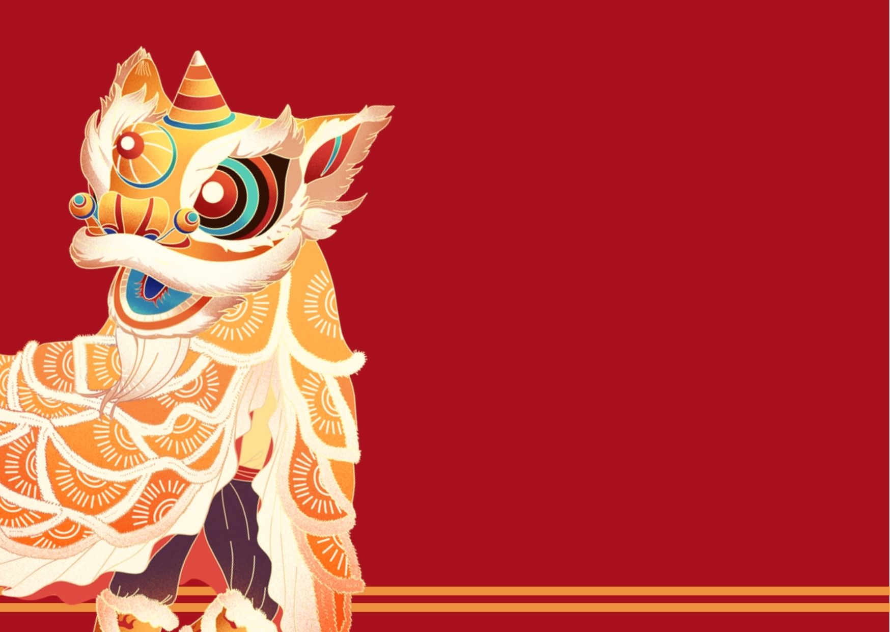 Mẫu thông báo nghỉ Tết 2025 trường học