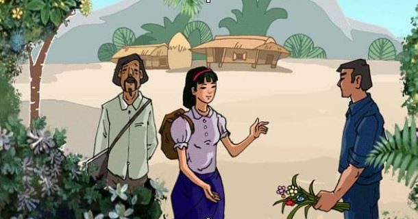 Câu 2 trang 32 sgk Ngữ văn 8 Tập 2 KNTT