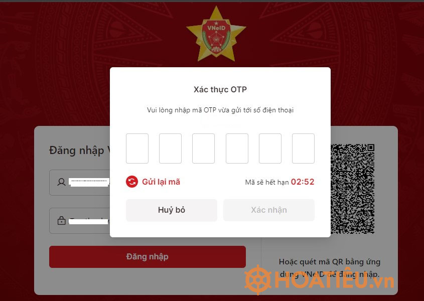 Cách đăng ký tham gia BHXH tự nguyện online trên Cổng Dịch vụ công