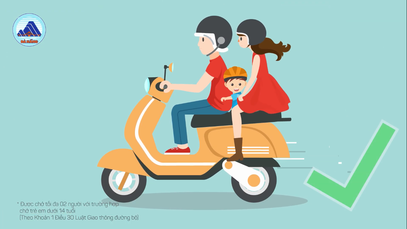  Bài tuyên truyền về an toàn giao thông dịp Tết 