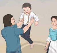 Soạn bài Bố của Xi Mông lớp 8 Chân trời sáng tạo