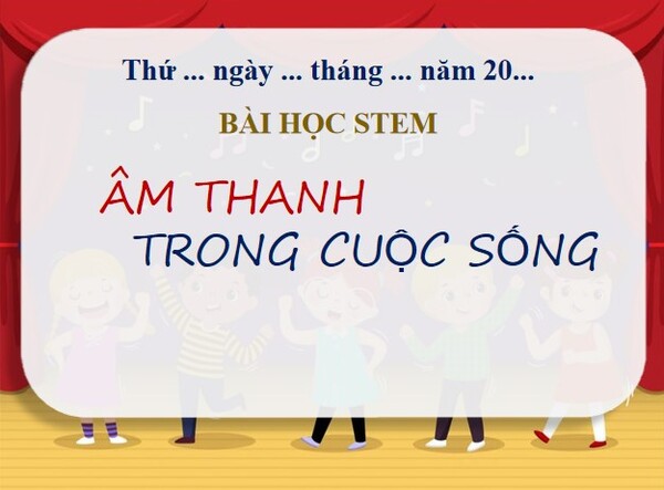 Giáo án điện tử STEM địa phương lớp 4