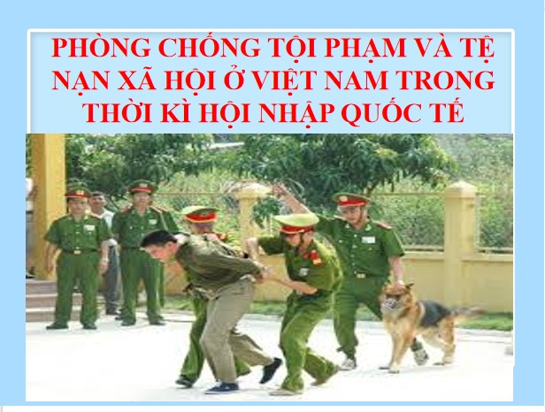 Mẫu Powerpoint Khủng bố và Bạo lực học đường môn Giáo dục quốc phòng - An ninh