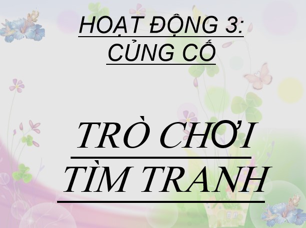 Mẫu PowerPoint phát triển nhận thức về mùa xuân, ngày Tết cho trẻ mầm non