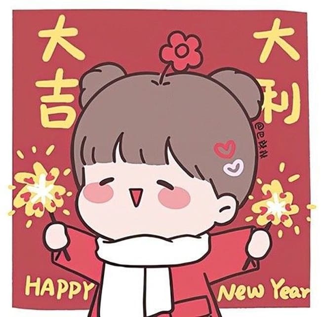 Hình nền Tết 2024 cho điện thoại ý nghĩa