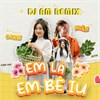 Lời bài hát Em là em bé iu (O.lew, Ngắn) | Em vẫn muốn được anh lì xì