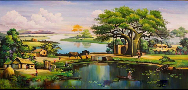 Đề đọc hiểu Ngôn chí 10 có đáp án