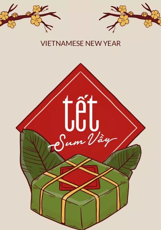 Hình nền tết 2024 cho điện thoại