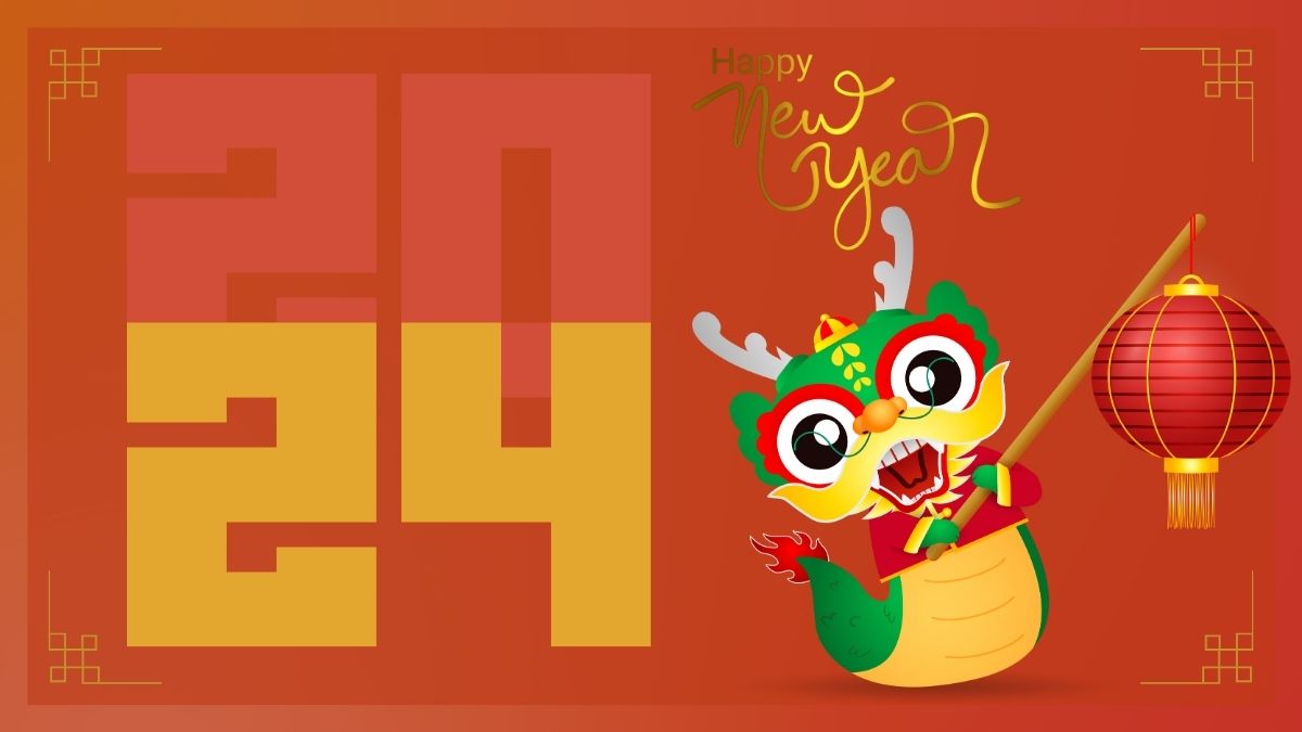 Hình ảnh Tết 2024