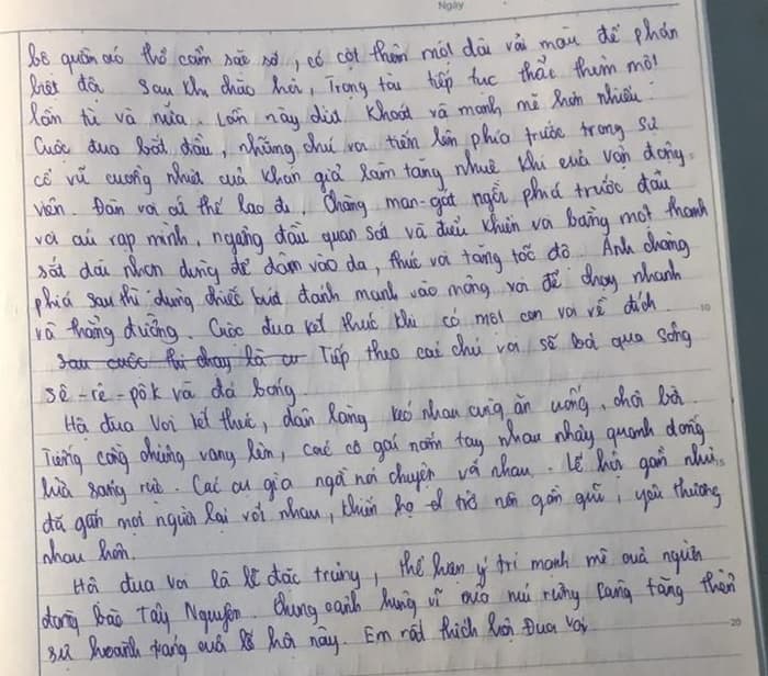 viết bài văn thuyết minh thuật lại một sự kiện một sinh hoạt văn hóa