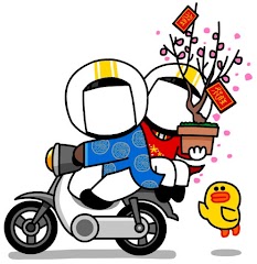 Mẫu ảnh chibi ghép mặt bé trai, bé gái