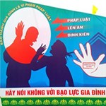 Đáp án thi tìm hiểu kiến thức pháp luật về Luật Gia đình và Phòng, chống bạo lực gia đình tỉnh Gia Lai 2025