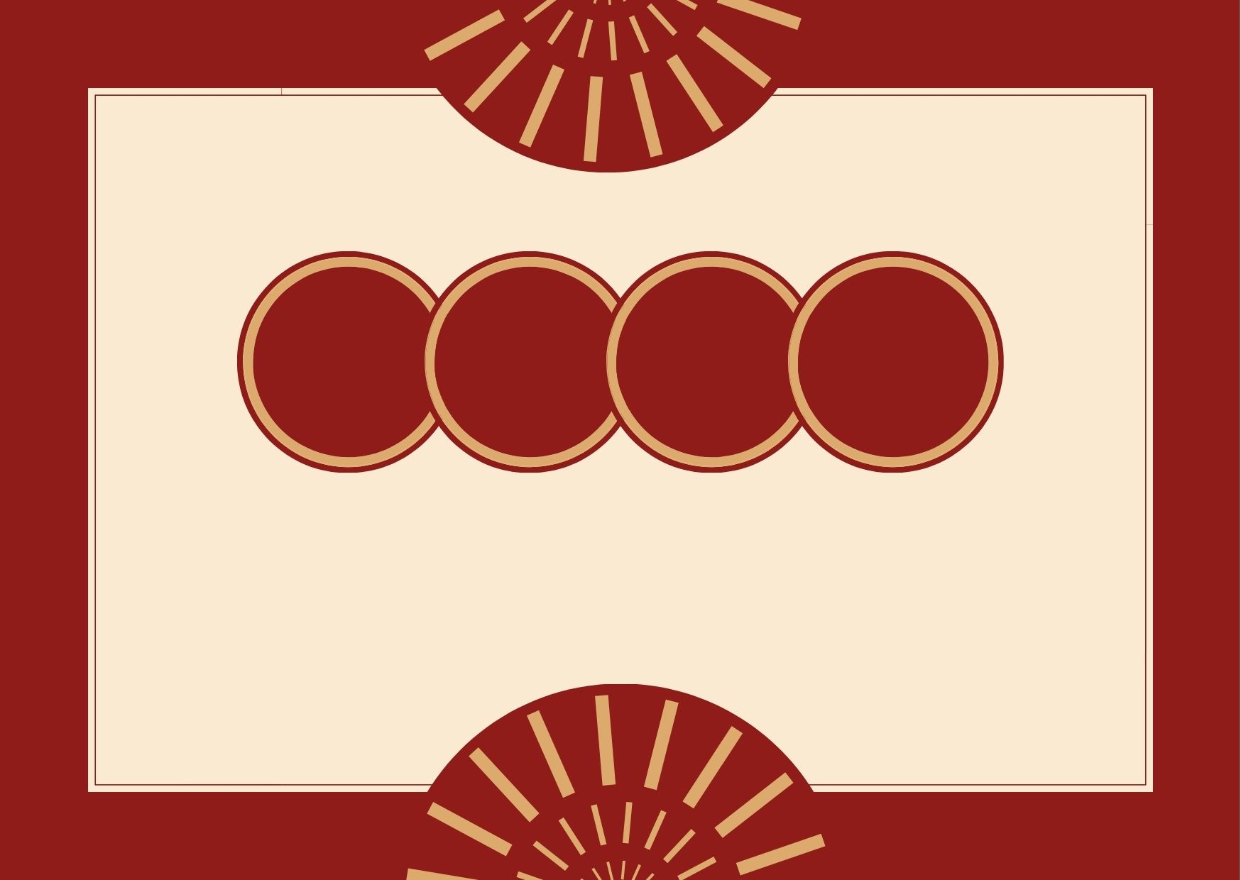 Mẫu thiệp chúc mừng năm mới đối tác, khách hàng