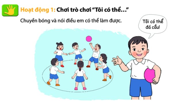 Giáo án Powerpoint lớp 2 Hoạt động trải nghiệm sách chân trời sáng tạo