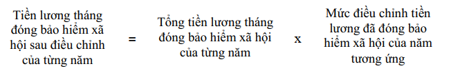 Thông tư số 20 2023 BLĐTBXH