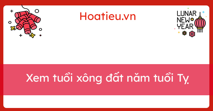 Tuổi xông nhà năm 2024 cho gia chủ 1977
