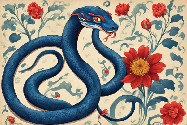 Xem tuổi xông nhà 2024 cho gia chủ tuổi Tỵ