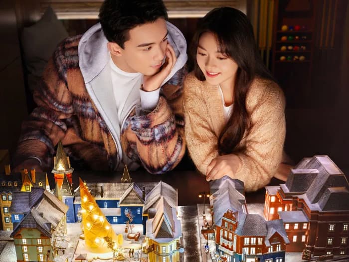 Xem phim Giữa Cơn Bão Tuyết thuyết minh, Vietsub