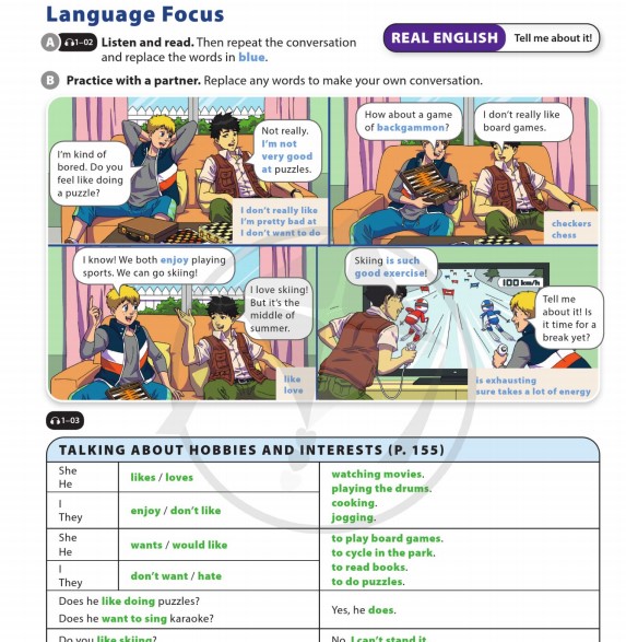 Tải sách tiếng Anh lớp 9 bộ Cánh Diều