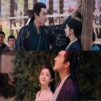 Lịch chiếu phim Dữ Phượng Hành (Triệu Lệ Dĩnh đóng chính)