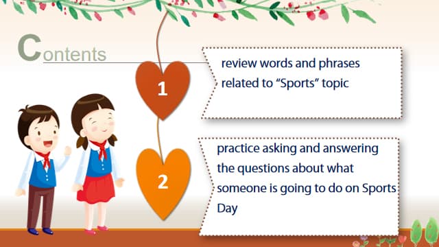 Bài dự thi giáo viên dạy giỏi Tiếng Anh lớp 5