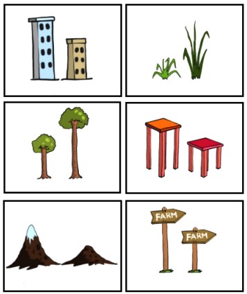 Đề thi giữa kì 2 Toán 1 Cánh Diều