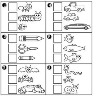 Đề thi giữa học kì 2 môn Toán lớp 1 KNTT