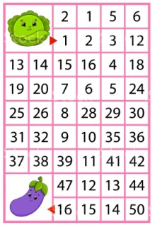 Đề thi giữa học kì 2 môn Toán lớp 1 KNTT