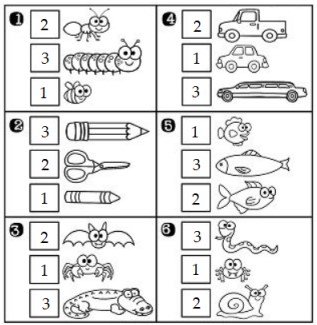 Đề thi giữa học kì 2 môn Toán lớp 1 KNTT