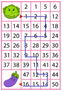 Đề thi giữa học kì 2 môn Toán lớp 1 KNTT