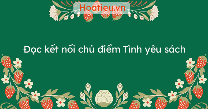 Suy ngẫm và phản hồi bài Tình yêu sách
