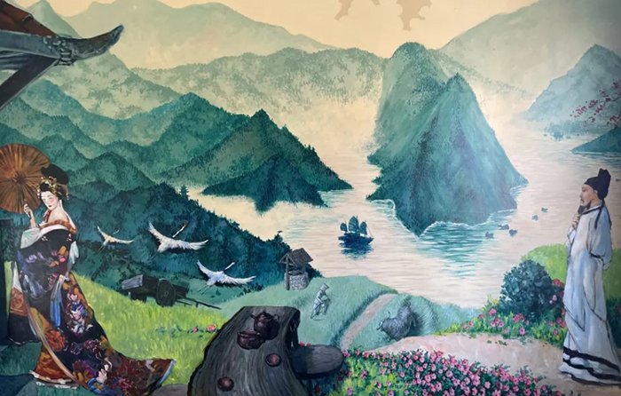 Phân tích đoạn trích Khi tỉnh rượu lúc tàn canh