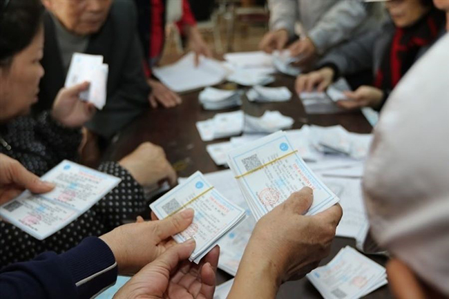 Điểm mới về điều kiện hưởng BHYT 5 năm liên tục