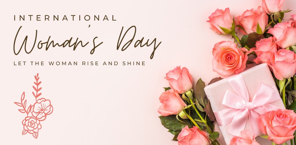 Bài phát biểu gặp mặt dâu rể 8/3