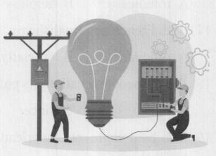 Đề thi cuối kì 2 tiếng Anh 8 Global Success