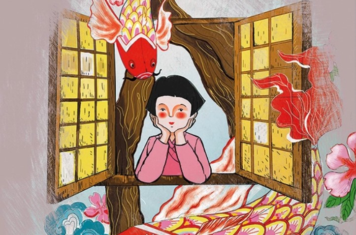 Soạn bài Tốt-tô-chan bên cửa sổ lớp 8