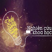 Mẫu bản báo cáo tóm tắt công trình nghiên cứu khoa học