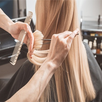 Lịch cắt tóc tháng 3/2025