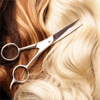 Lịch cắt tóc tháng 4/2025