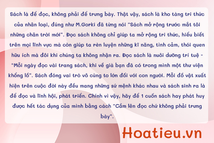 Viết kết nối với đọc trang 63 SGK Ngữ văn 7 tập 2 KNTT