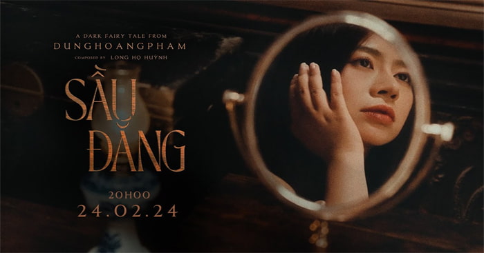 Sầu Đắng - Dunghoangpham