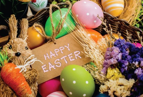 Lễ Phục Sinh 2025 ngày nào? Lễ Phục Sinh là gì?