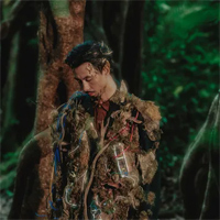 Lời bài hát Nhạc của rừng (Đen Vâu, Hiền VK)