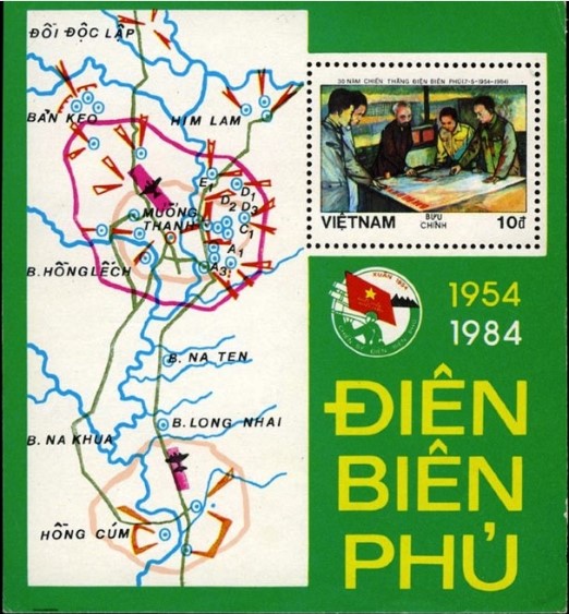 Đáp án câu 4 Tem bưu chính 2024