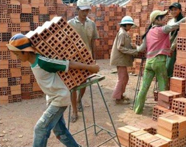 Bài tuyên truyền về công tác phòng ngừa, giảm thiểu trẻ em lao động trái quy định của pháp luật